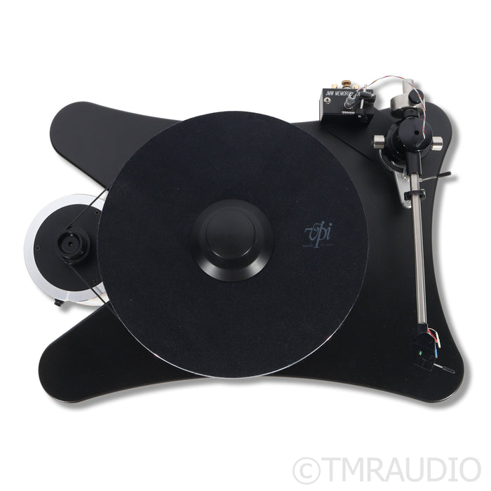 VPI Prime Scout Belt Drive Turntable (No Cartridge)