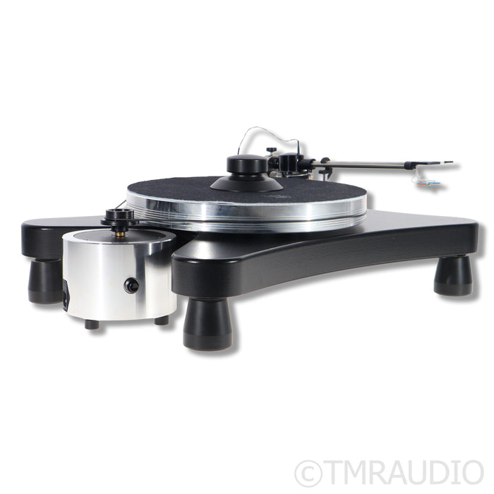 VPI Prime Scout Belt Drive Turntable (No Cartridge)