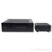 Linear Tube Audio LTA Z10 Dual-Chassis Tube Integrated Amplifier