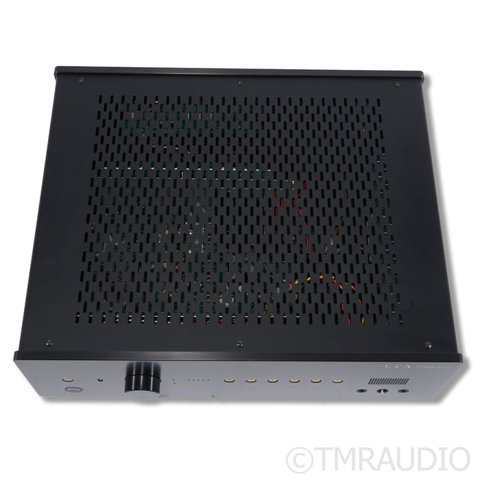 Linear Tube Audio LTA Z10 Dual-Chassis Tube Integrated Amplifier