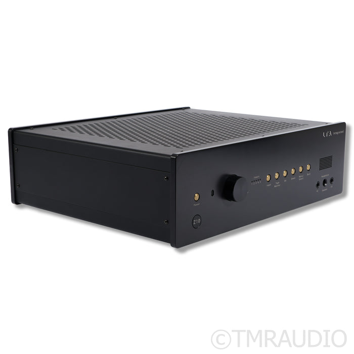 Linear Tube Audio LTA Z10 Dual-Chassis Tube Integrated Amplifier