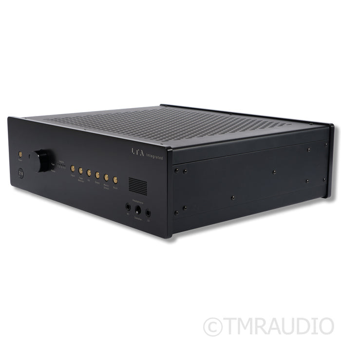 Linear Tube Audio LTA Z10 Dual-Chassis Tube Integrated Amplifier