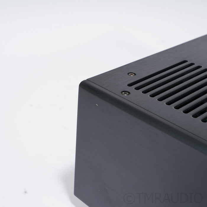 Unison Research Unico CDDue Hybrid CD Player / DAC