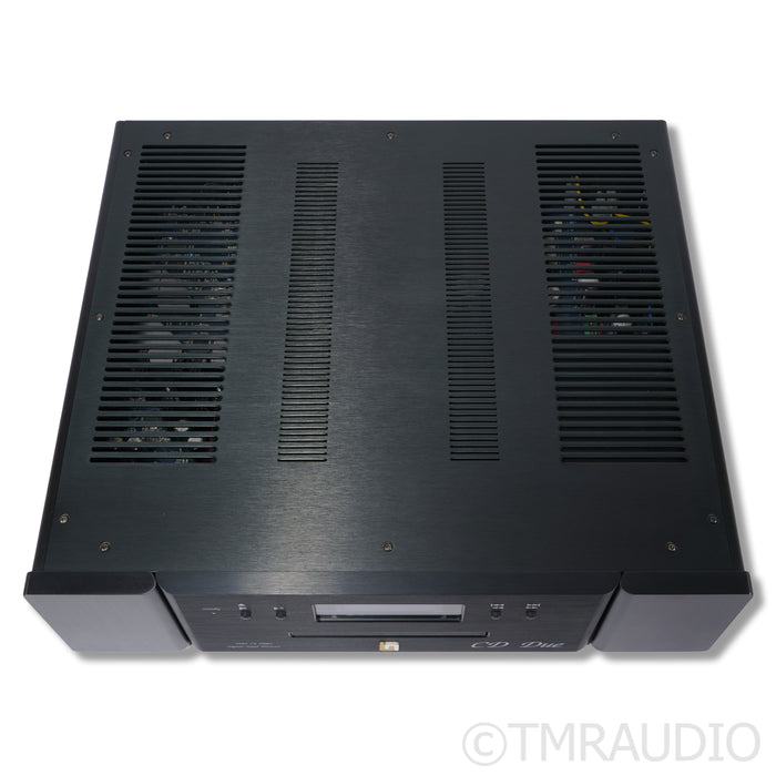 Unison Research Unico CDDue Hybrid CD Player / DAC