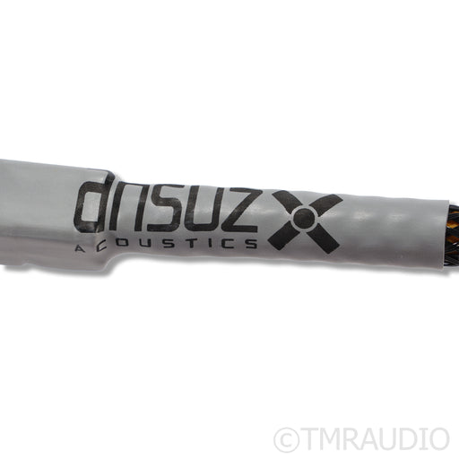 Ansuz Acoustics Digitalz Ethernet X Cable; 2m