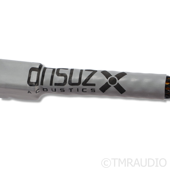 Ansuz Acoustics Digitalz Ethernet X Cable; 2m