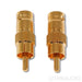 Ansuz Acoustics Digitalz P2 Digital BNC  Cable; RCA Adapters; 2m Single