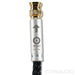 Ansuz Acoustics Digitalz P2 Digital BNC  Cable; RCA Adapters; 2m Single