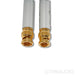 Ansuz Acoustics Digitalz P2 Digital BNC  Cable; RCA Adapters; 2m Single