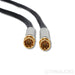 Ansuz Acoustics Digitalz P2 Digital BNC  Cable; RCA Adapters; 2m Single