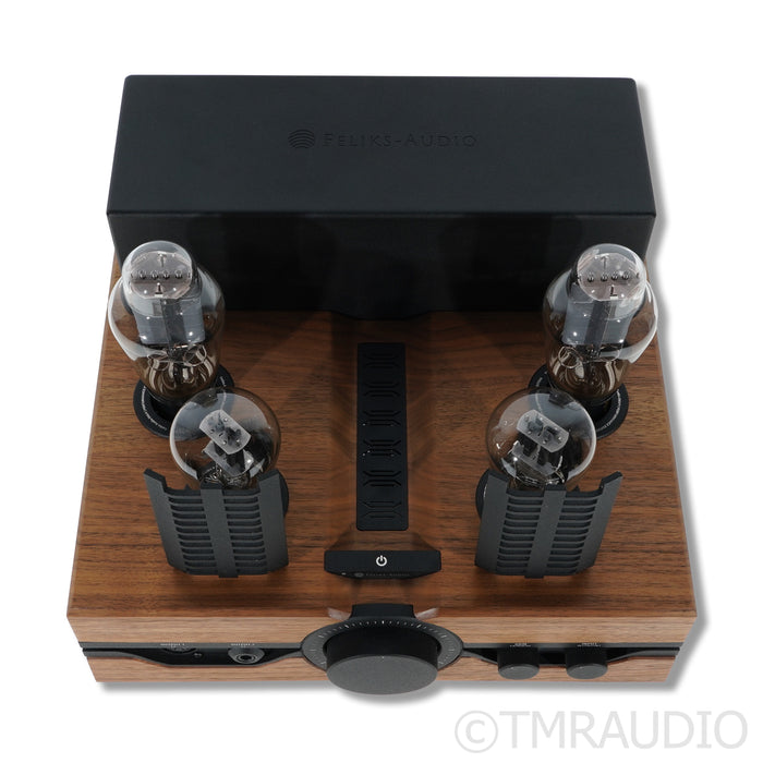 Feliks Audio Envy Tube Headphone Amplifier