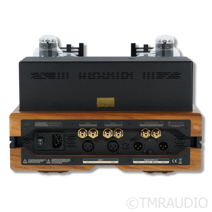 Feliks Audio Envy Tube Headphone Amplifier