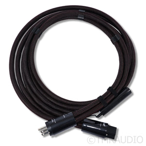 AudioQuest Firebird High-Current Power Cable; 2m; C19