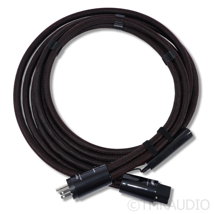 AudioQuest Firebird High-Current Power Cable; 2m; C19