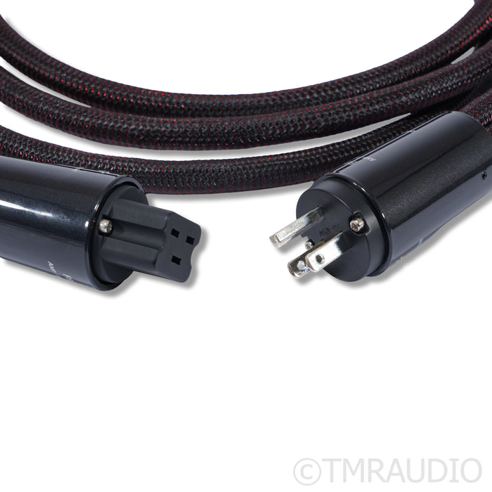 AudioQuest Firebird High-Current Power Cable; 2m; C19