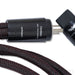 AudioQuest Firebird High-Current Power Cable; 2m; C19