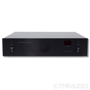 Equitech Model 2RQ Power Conditioner