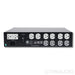 Equitech Model 2RQ Power Conditioner