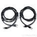 Esprit Audio Eterna Speaker Cables; 3m