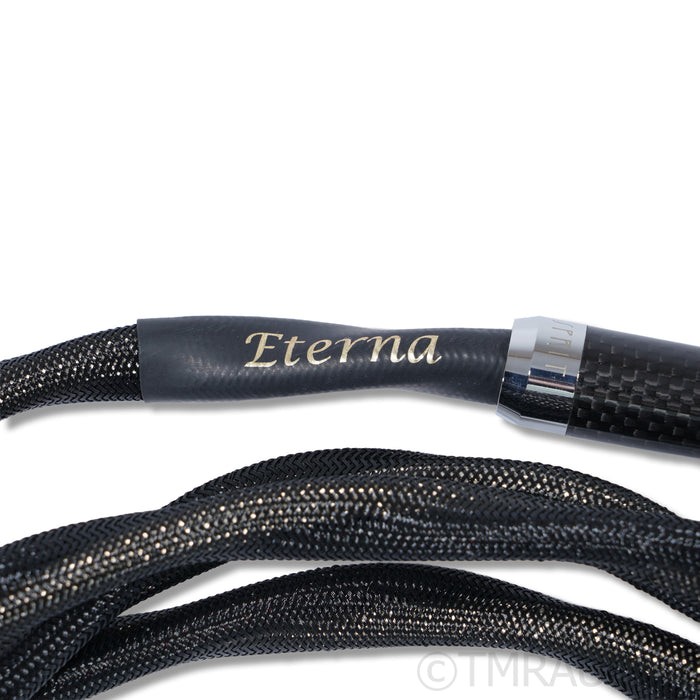 Esprit Audio Eterna Speaker Cables; 3m