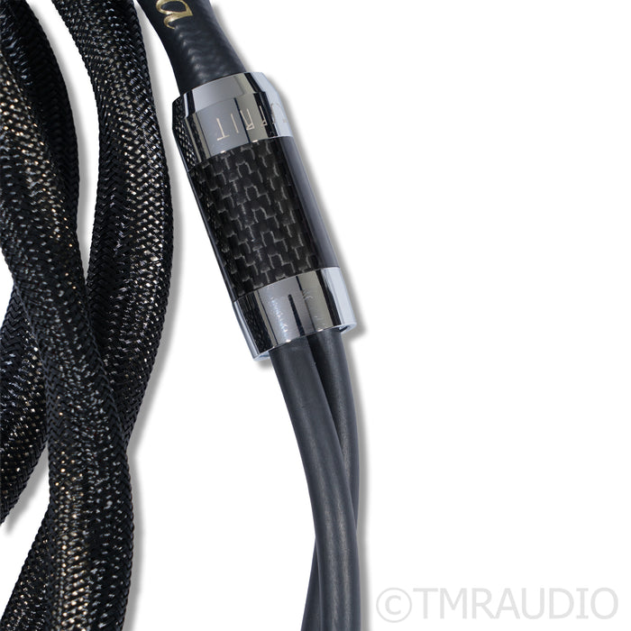 Esprit Audio Eterna Speaker Cables; 3m