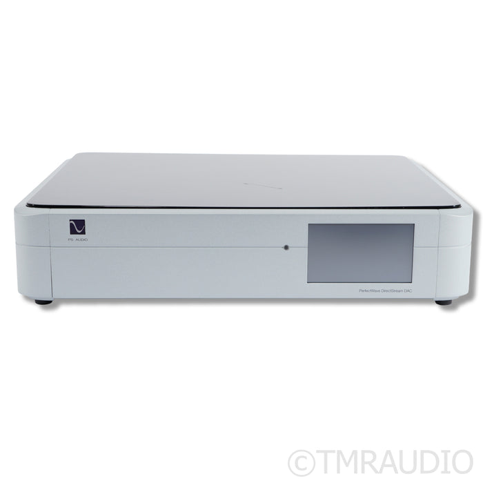 PS Audio PerfectWave DirectStream Mk1 DAC & Digital Preamplifier