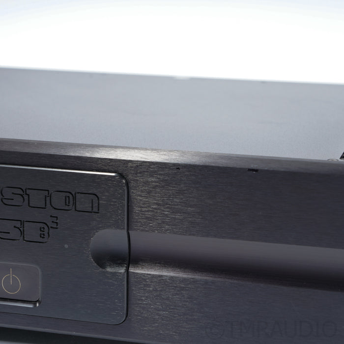Bryston 2.5B Cubed Power Amplifier