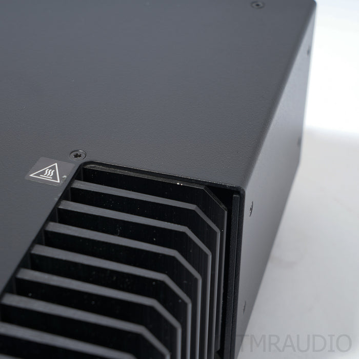 Bryston 2.5B Cubed Power Amplifier