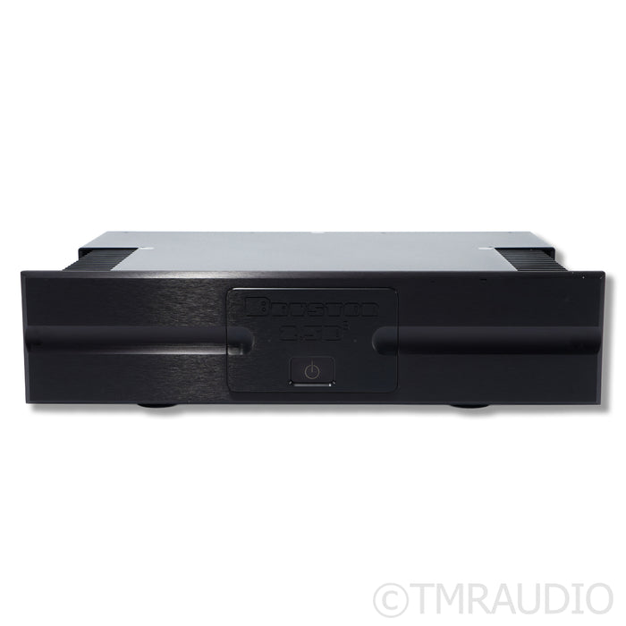Bryston 2.5B Cubed Power Amplifier