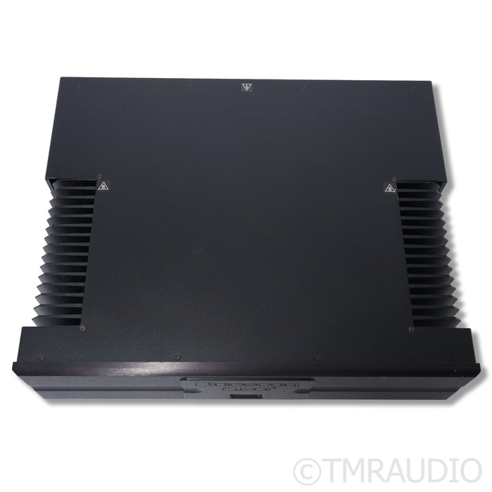 Bryston 2.5B Cubed Power Amplifier