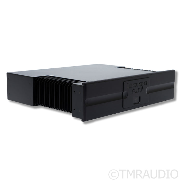 Bryston 2.5B Cubed Power Amplifier