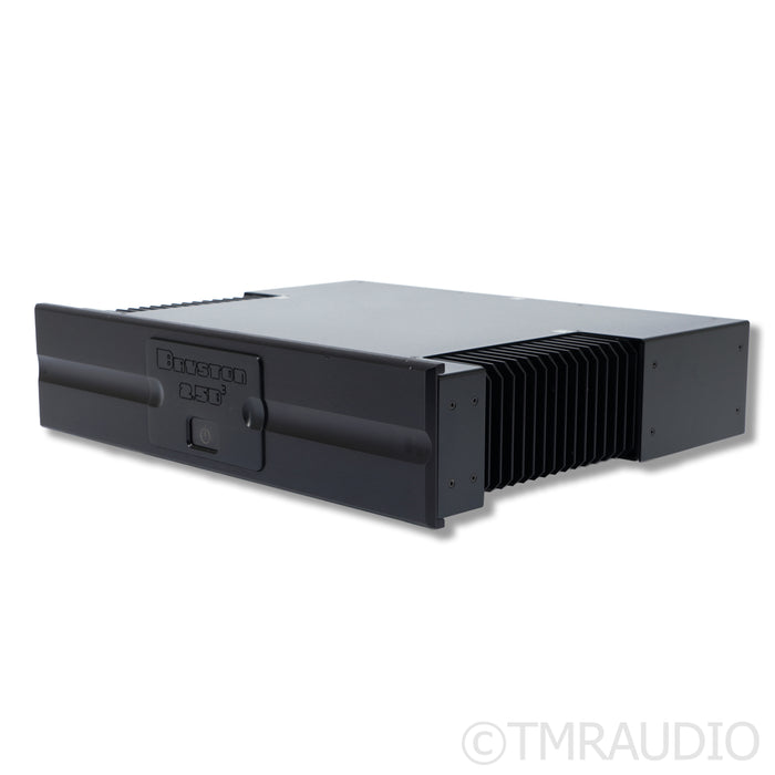 Bryston 2.5B Cubed Power Amplifier