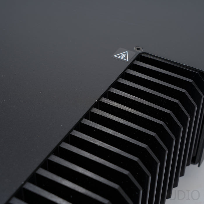 Bryston 2.5B Cubed Power Amplifier
