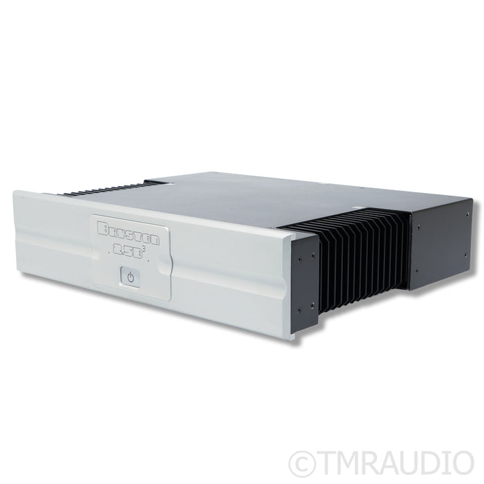 Bryston 2.5B Cubed Power Amplifier