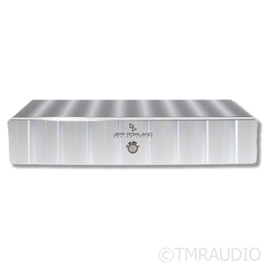 Jeff Rowland Design Model 535 Power Amplifier