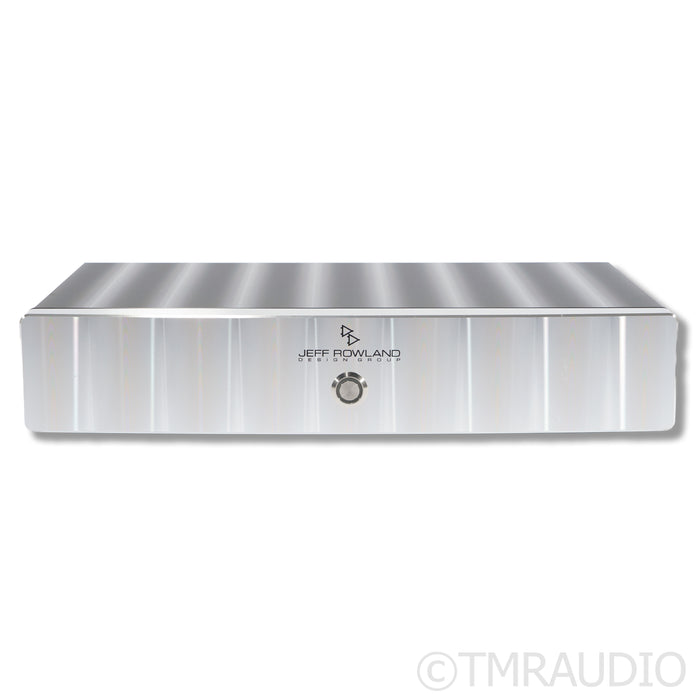 Jeff Rowland Design Model 535 Power Amplifier
