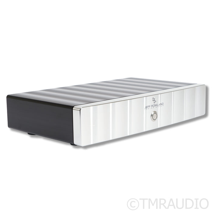 Jeff Rowland Design Model 535 Power Amplifier