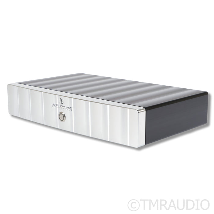 Jeff Rowland Design Model 535 Power Amplifier