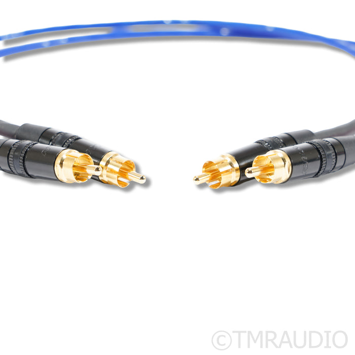 Nordost Blue Heaven LS2 RCA Cables; 1m
