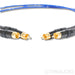 Nordost Blue Heaven LS2 RCA Cables; 1m
