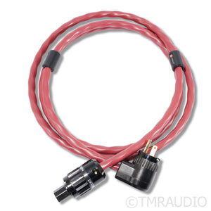 Nordost Red Dawn 3 Power Cable; 2.5m