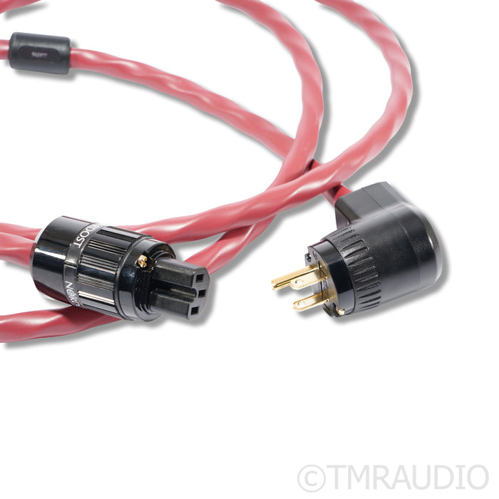 Nordost Red Dawn 3 Power Cable; 2.5m