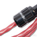 Nordost Red Dawn 3 Power Cable; 2.5m