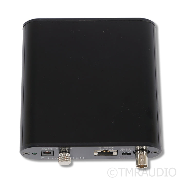 UpTone Audio EtherREGEN Ethernet Switch