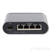 UpTone Audio EtherREGEN Ethernet Switch