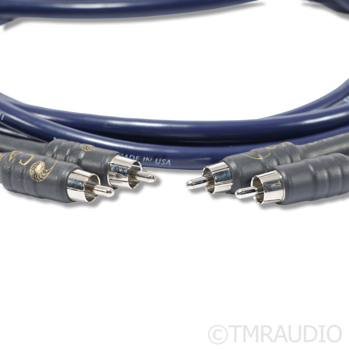 Cardas Crosslink II RCA Cables; 3m