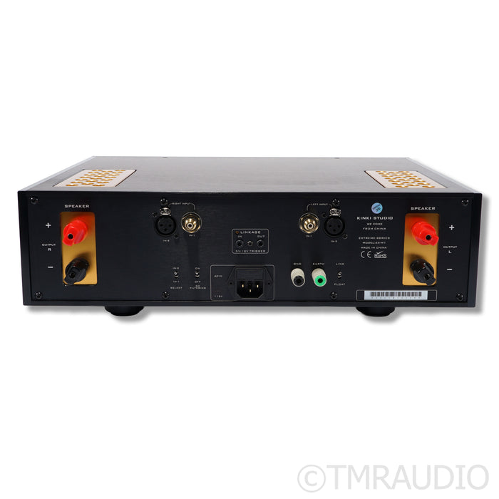 Kinki Studio EX-M7 Power Amplifier