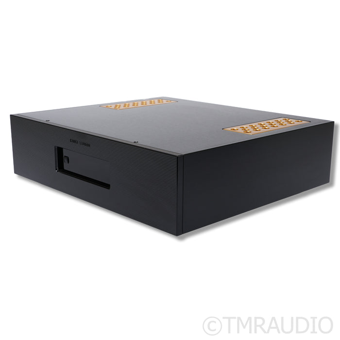 Kinki Studio EX-M7 Power Amplifier