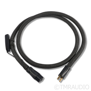 AudioQuest Blizzard Power Cable; 2m