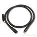 AudioQuest Blizzard Power Cable; 2m